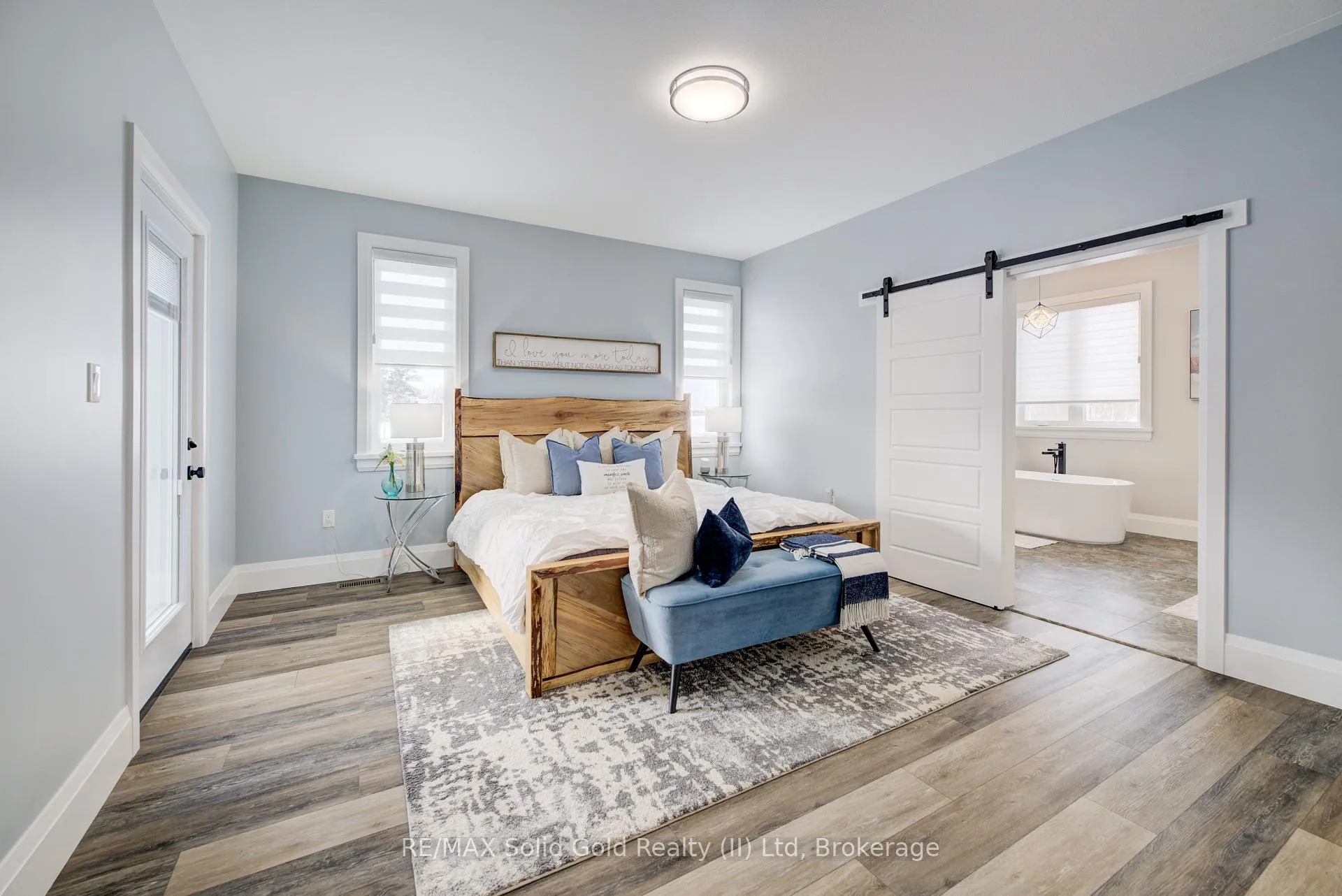 Photo 24 of 21 Paxton Street, Huron-Kinloss — HOMEH