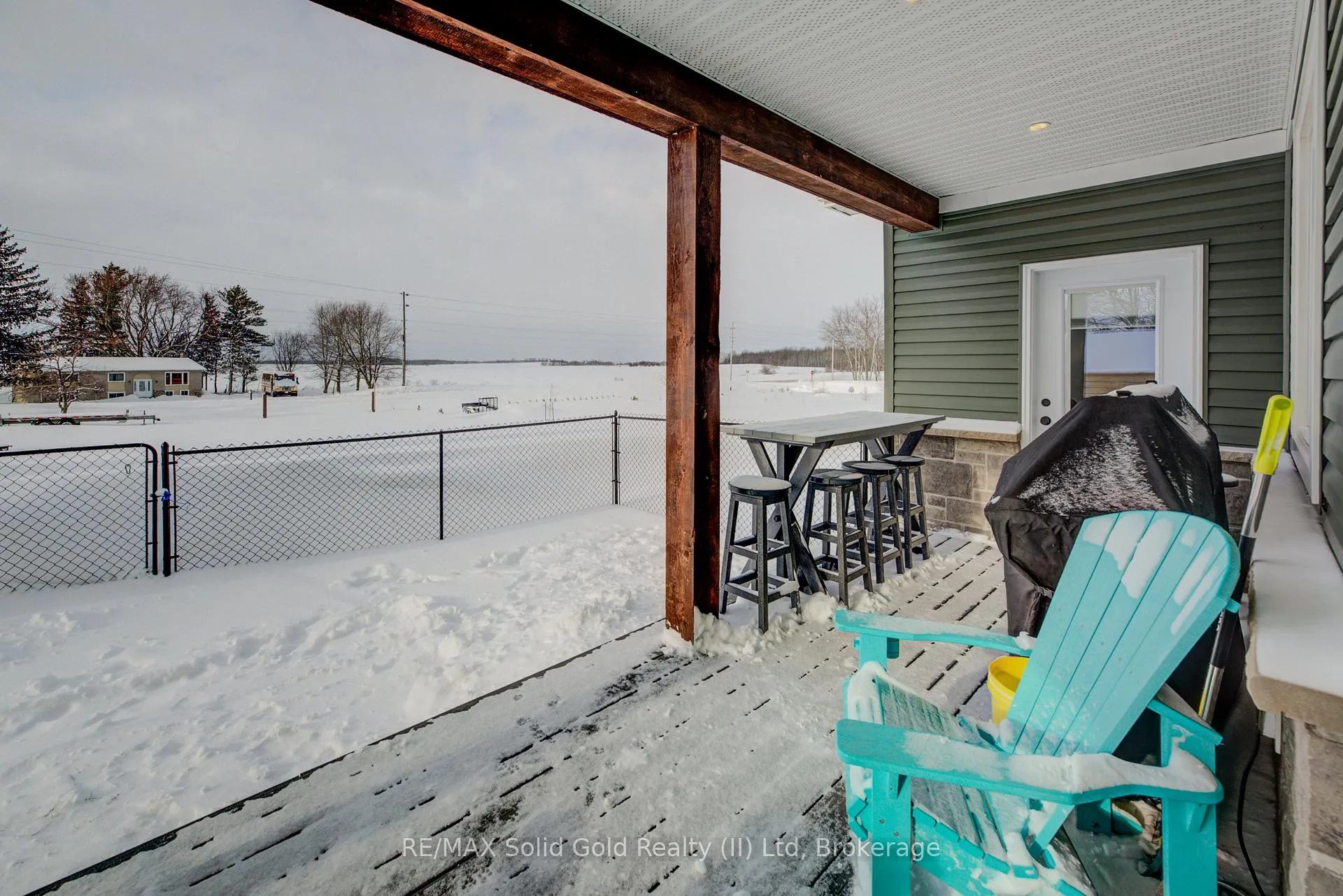 Photo 31 of 21 Paxton Street, Huron-Kinloss — HOMEH