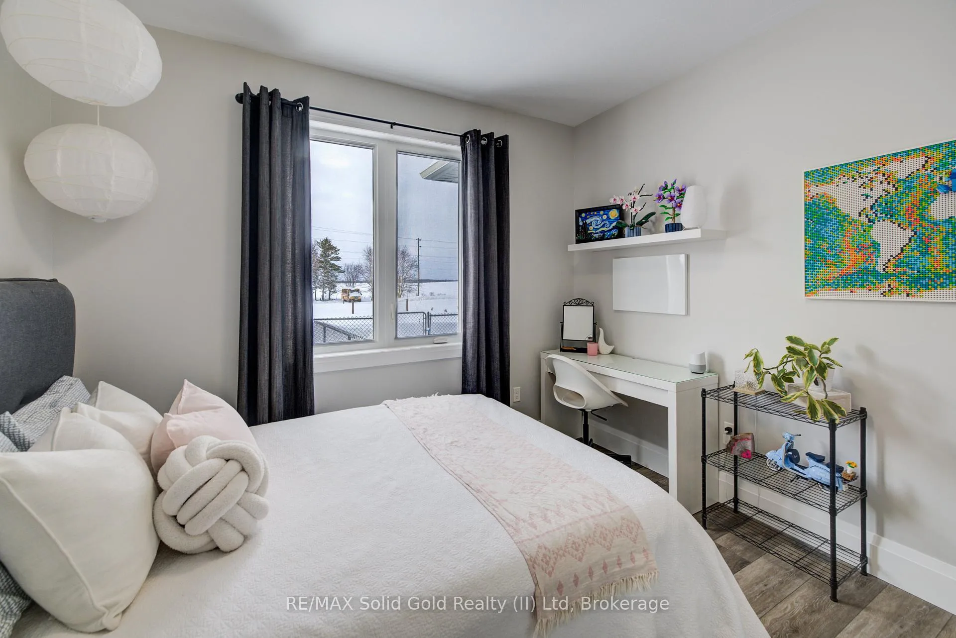 Photo 33 of 21 Paxton Street, Huron-Kinloss — HOMEH