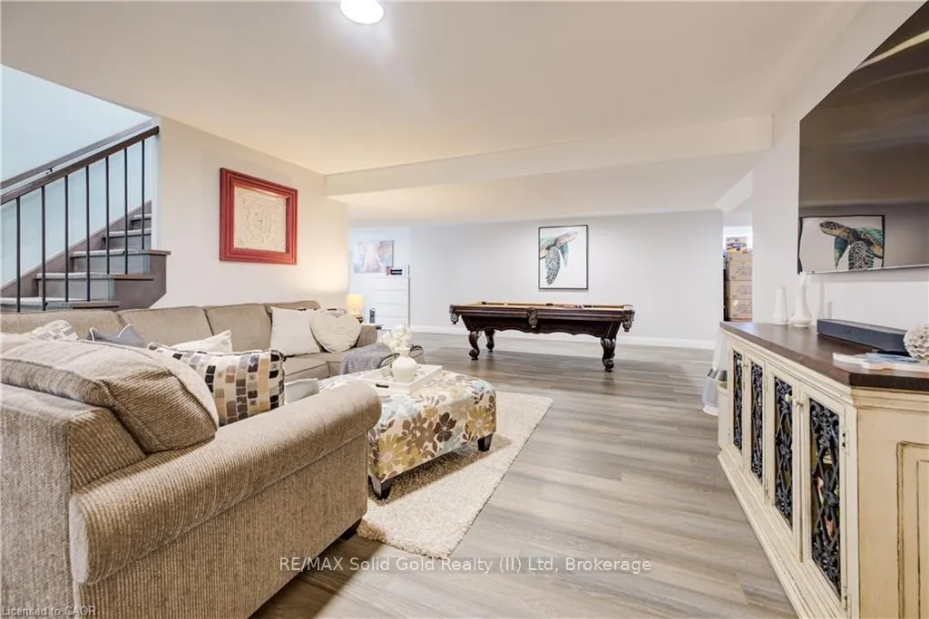 Photo 39 of 21 Paxton Street, Huron-Kinloss — HOMEH