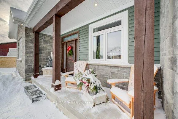 Photo 46 of 21 Paxton Street, Huron-Kinloss — HOMEH