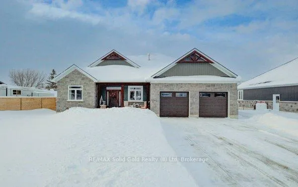 Photo 47 of 21 Paxton Street, Huron-Kinloss — HOMEH