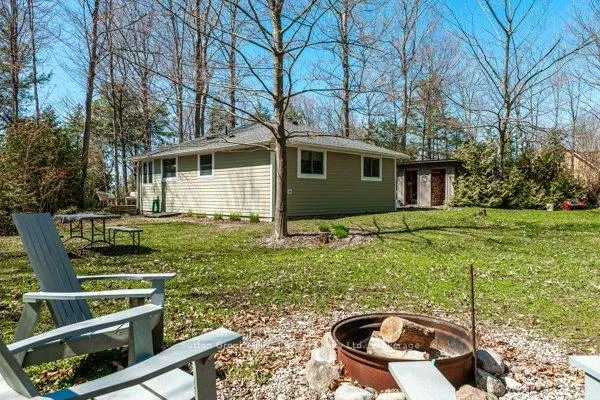 Photo 2 of 84145 Upper Road, Ashfield-Colborne-Wawanosh, Ashfield — HOMEH