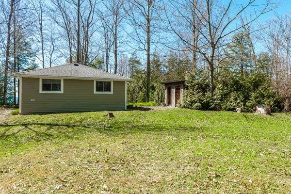 Photo 4 of 84145 Upper Road, Ashfield-Colborne-Wawanosh, Ashfield — HOMEH