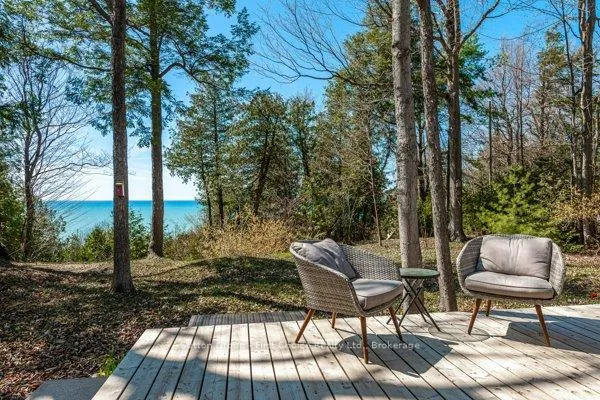 Photo 5 of 84145 Upper Road, Ashfield-Colborne-Wawanosh, Ashfield — HOMEH