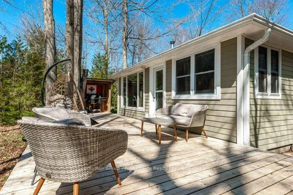 Photo 6 of 84145 Upper Road, Ashfield-Colborne-Wawanosh, Ashfield — HOMEH