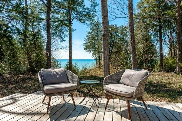 Photo 7 of 84145 Upper Road, Ashfield-Colborne-Wawanosh, Ashfield — HOMEH