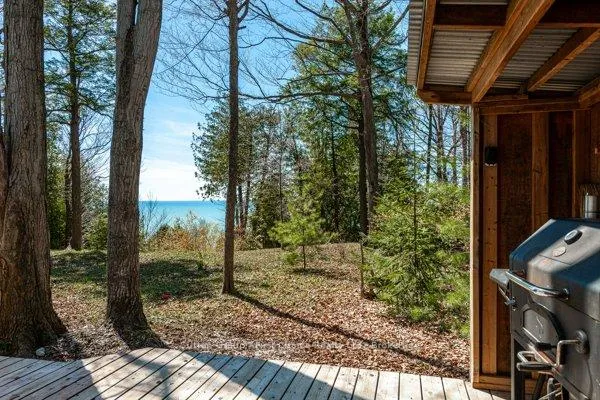 Photo 8 of 84145 Upper Road, Ashfield-Colborne-Wawanosh, Ashfield — HOMEH