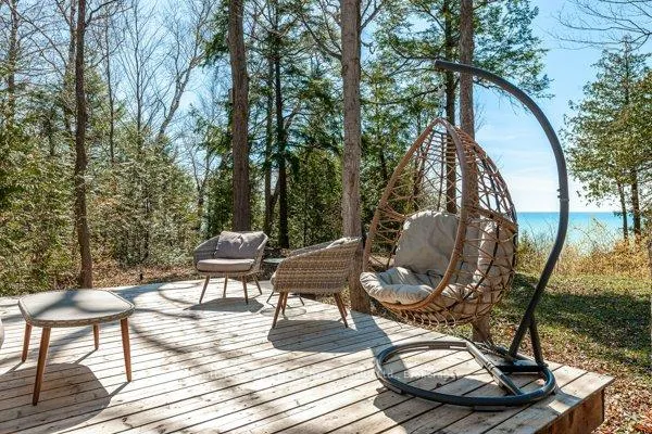 Photo 9 of 84145 Upper Road, Ashfield-Colborne-Wawanosh, Ashfield — HOMEH
