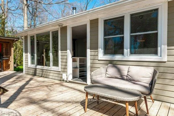 Photo 10 of 84145 Upper Road, Ashfield-Colborne-Wawanosh, Ashfield — HOMEH