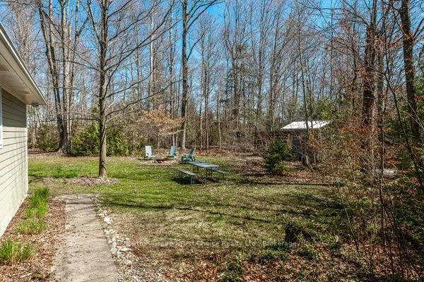 Photo 11 of 84145 Upper Road, Ashfield-Colborne-Wawanosh, Ashfield — HOMEH