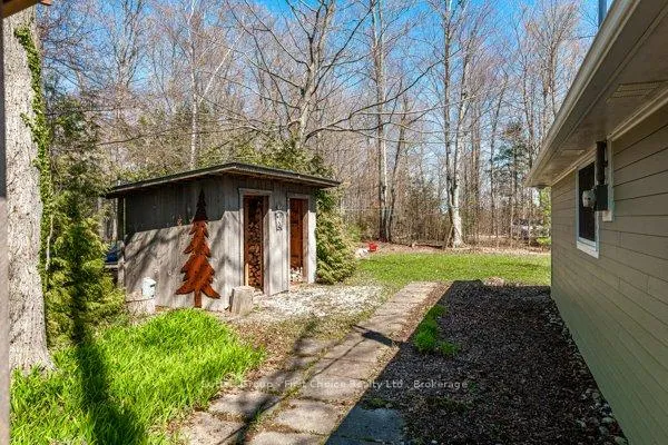 Photo 12 of 84145 Upper Road, Ashfield-Colborne-Wawanosh, Ashfield — HOMEH