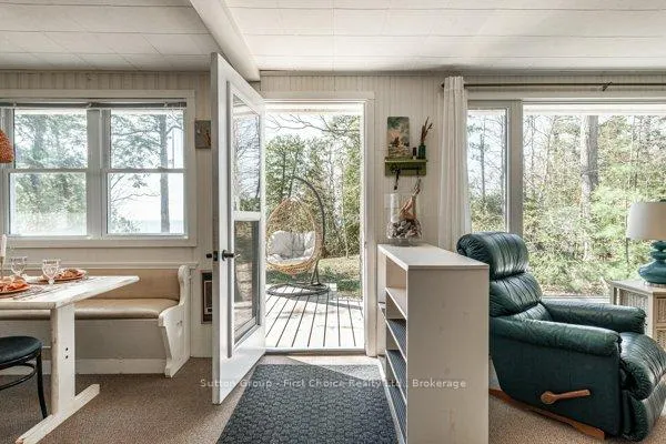Photo 13 of 84145 Upper Road, Ashfield-Colborne-Wawanosh, Ashfield — HOMEH