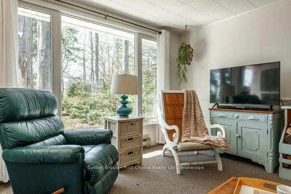 Photo 14 of 84145 Upper Road, Ashfield-Colborne-Wawanosh, Ashfield — HOMEH