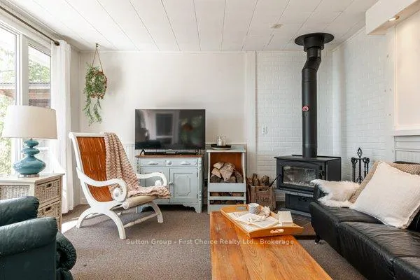 Photo 15 of 84145 Upper Road, Ashfield-Colborne-Wawanosh, Ashfield — HOMEH
