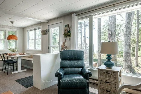 Photo 19 of 84145 Upper Road, Ashfield-Colborne-Wawanosh, Ashfield — HOMEH
