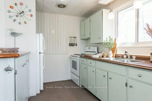 Photo 25 of 84145 Upper Road, Ashfield-Colborne-Wawanosh, Ashfield — HOMEH