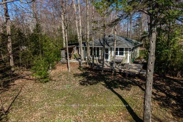 Photo 37 of 84145 Upper Road, Ashfield-Colborne-Wawanosh, Ashfield — HOMEH
