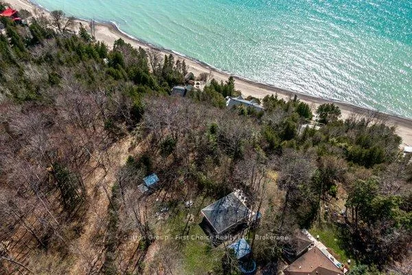 Photo 39 of 84145 Upper Road, Ashfield-Colborne-Wawanosh, Ashfield — HOMEH
