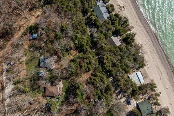 Photo 40 of 84145 Upper Road, Ashfield-Colborne-Wawanosh, Ashfield — HOMEH