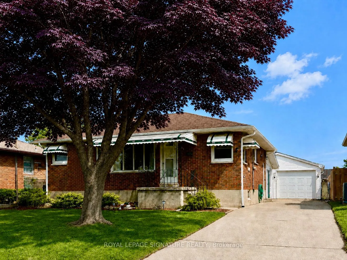 Photo 1 of 51 Spurgeon Drive, Chatham-Kent, NE — HOMEH
