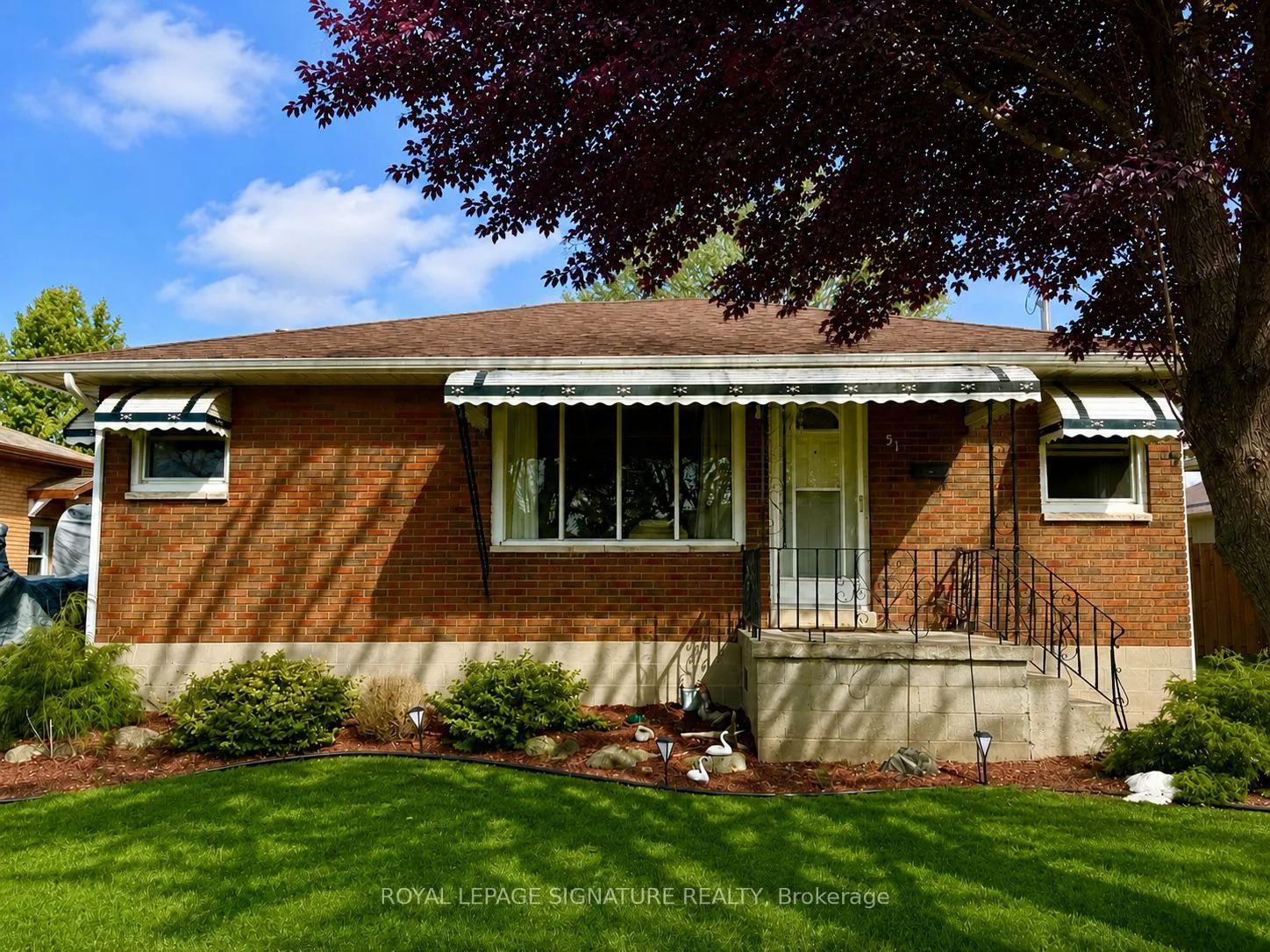 Photo 2 of 51 Spurgeon Drive, Chatham-Kent, NE — HOMEH