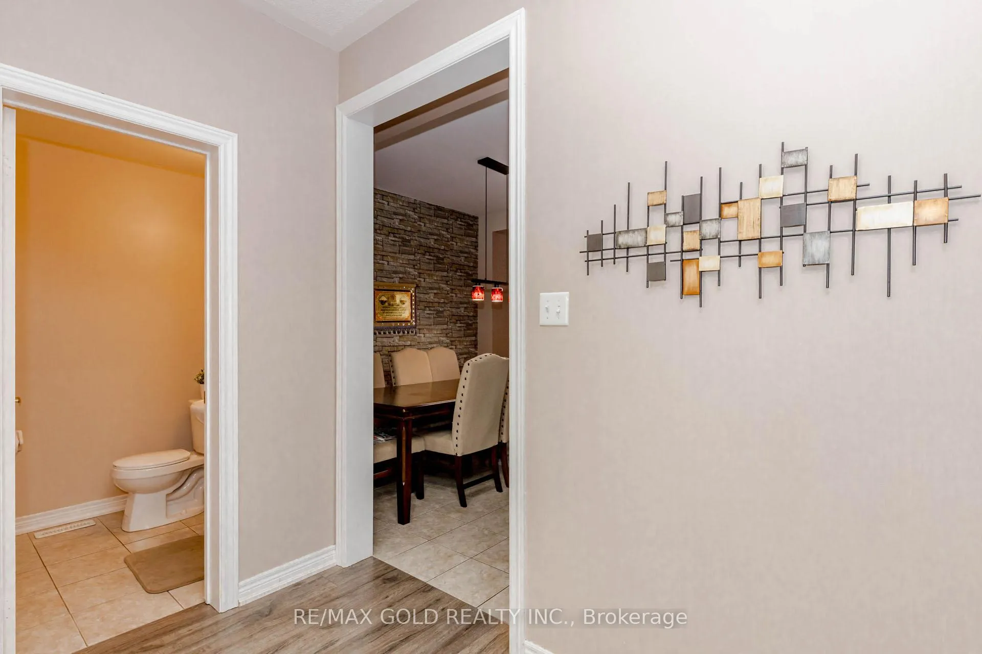 Photo 18 of 6 October Place, Brampton, Bram West — HOMEH