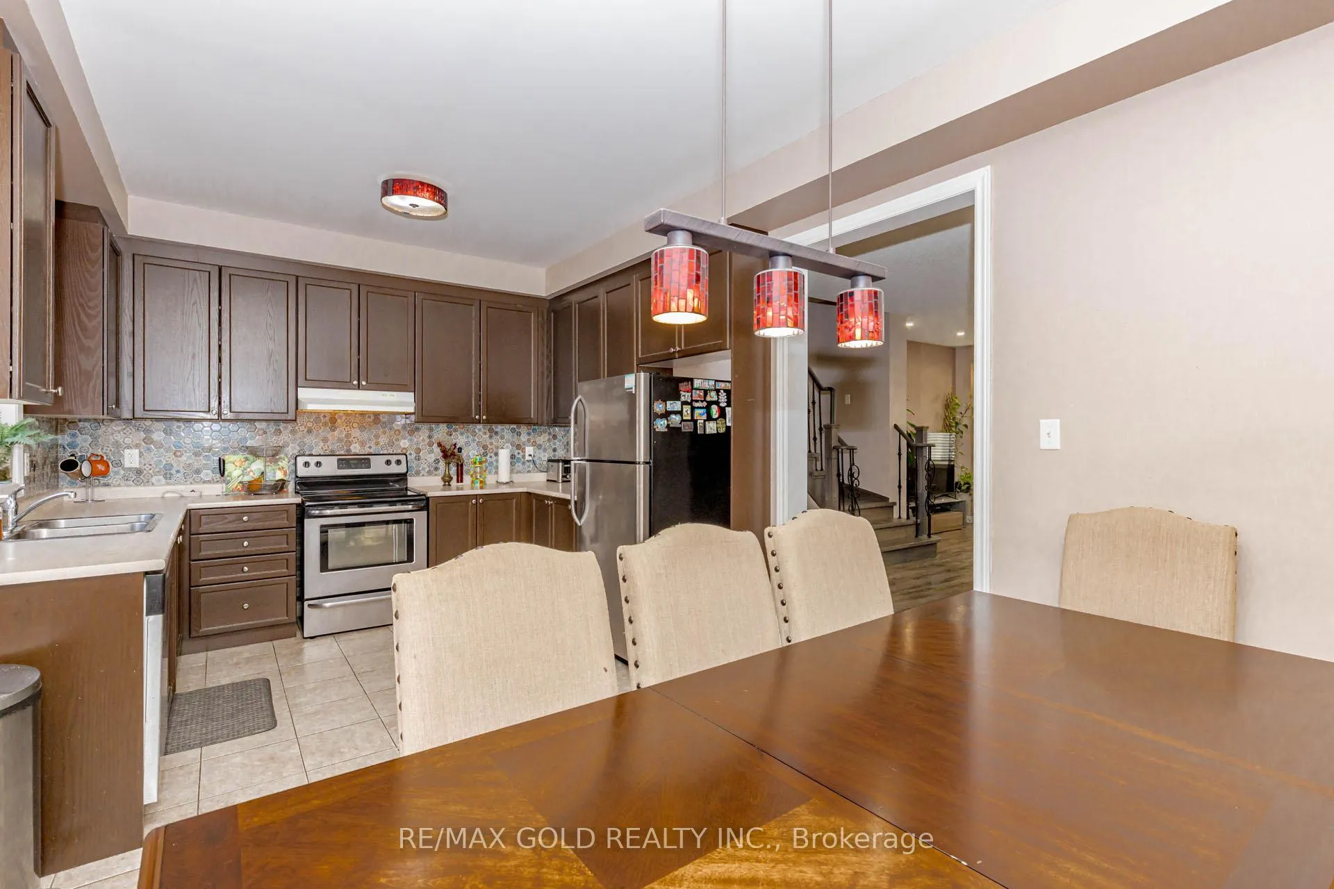 Photo 26 of 6 October Place, Brampton, Bram West — HOMEH