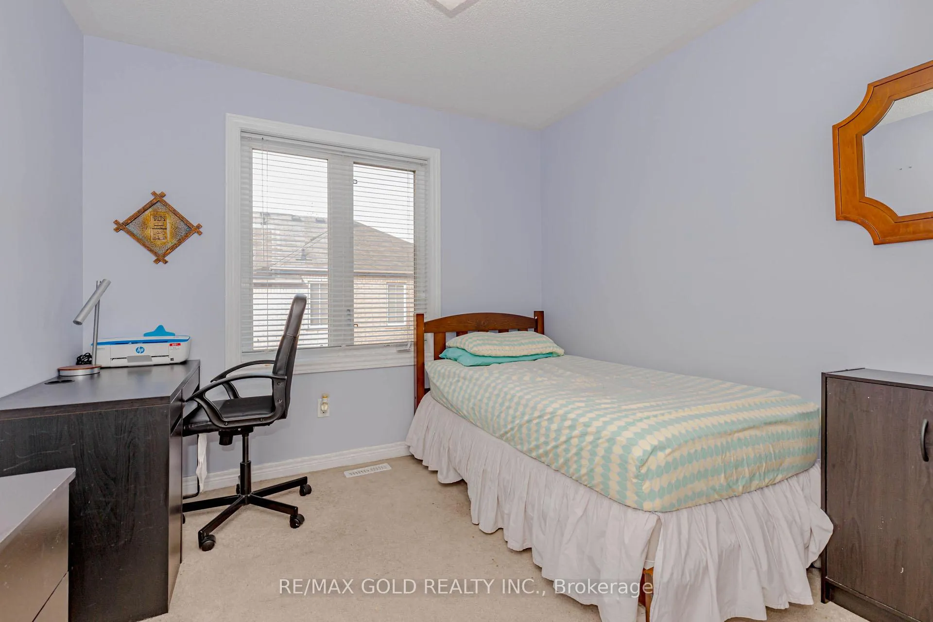 Photo 39 of 6 October Place, Brampton, Bram West — HOMEH