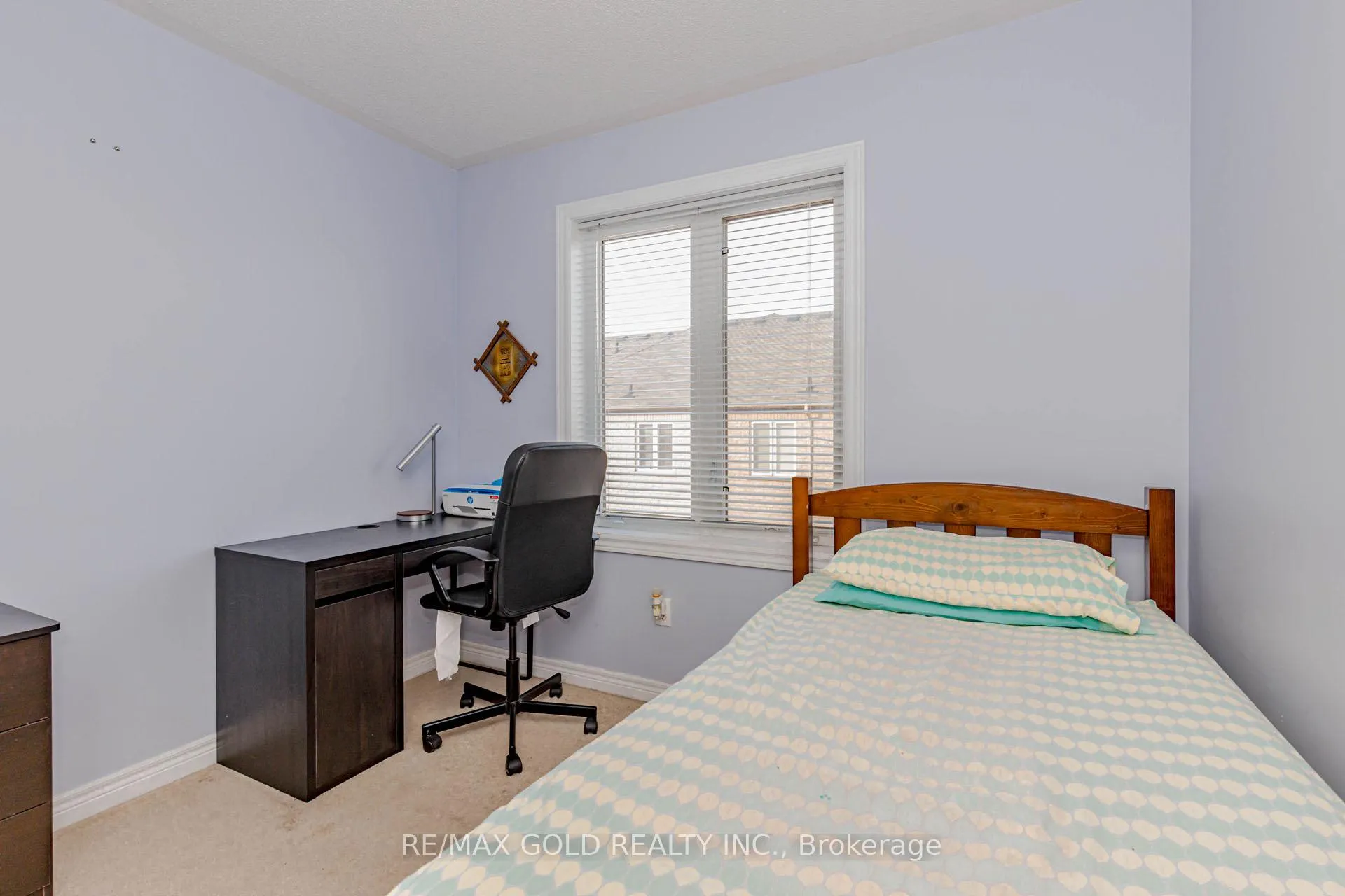 Photo 40 of 6 October Place, Brampton, Bram West — HOMEH