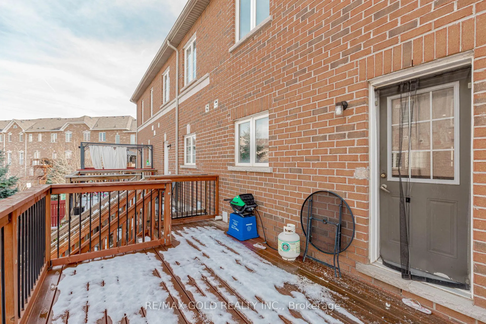 Photo 44 of 6 October Place, Brampton, Bram West — HOMEH