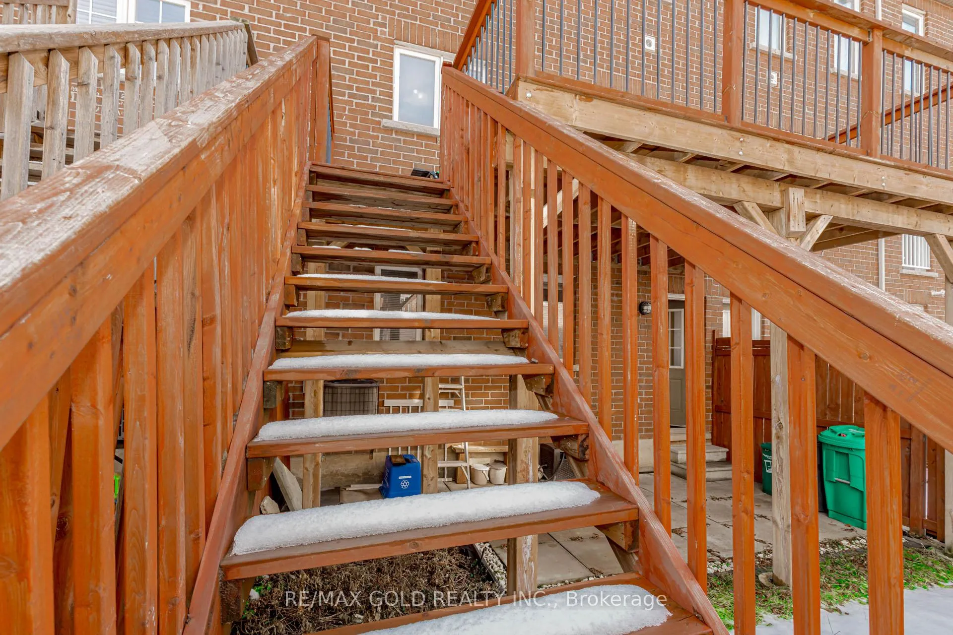 Photo 45 of 6 October Place, Brampton, Bram West — HOMEH