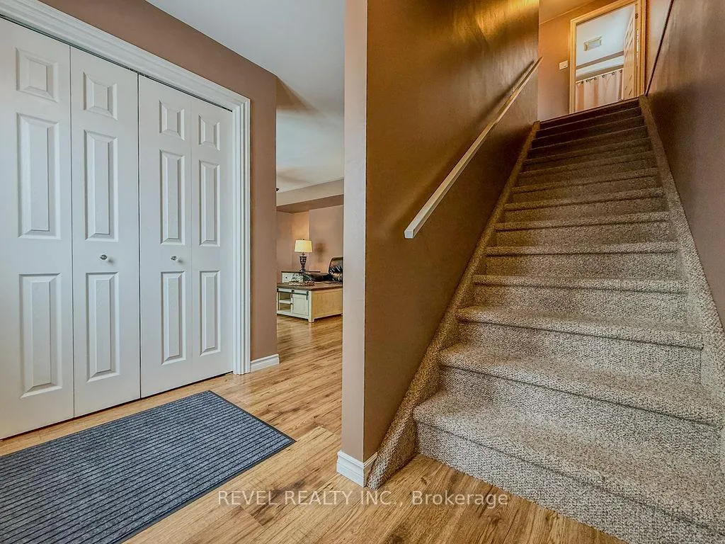 Photo 18 of 74 William Avenue, Timmins, SP - Main Area — HOMEH