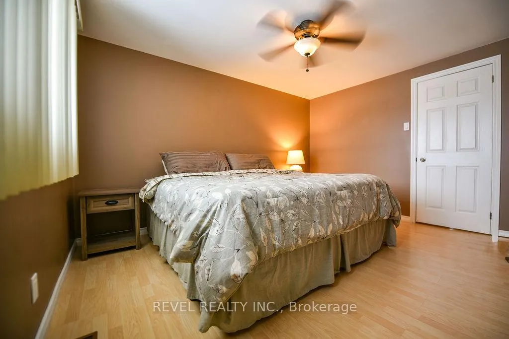 Photo 21 of 74 William Avenue, Timmins, SP - Main Area — HOMEH