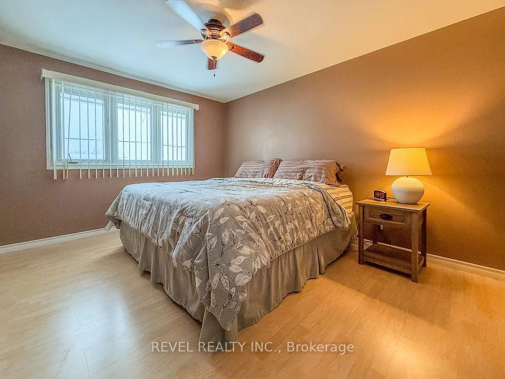 Photo 22 of 74 William Avenue, Timmins, SP - Main Area — HOMEH