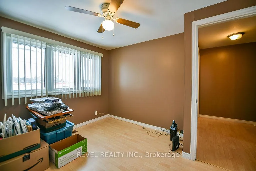 Photo 28 of 74 William Avenue, Timmins, SP - Main Area — HOMEH