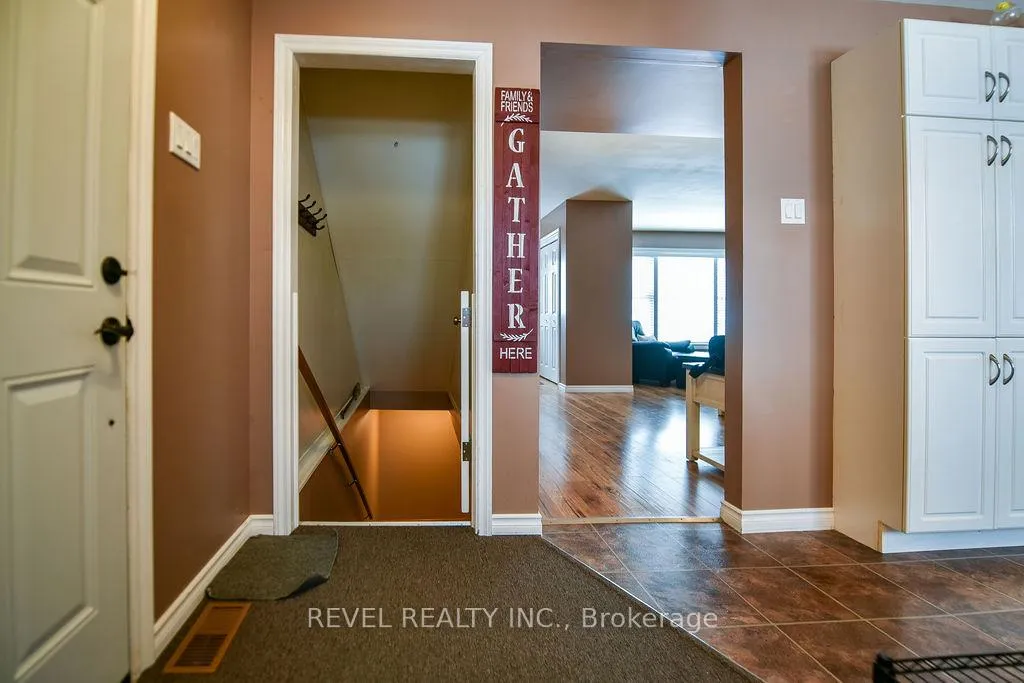 Photo 33 of 74 William Avenue, Timmins, SP - Main Area — HOMEH
