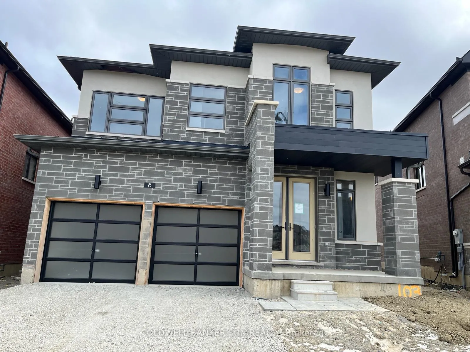Photo 1 of 8 Michener Drive, Brampton, Sandringham-Wellington North — HOMEH