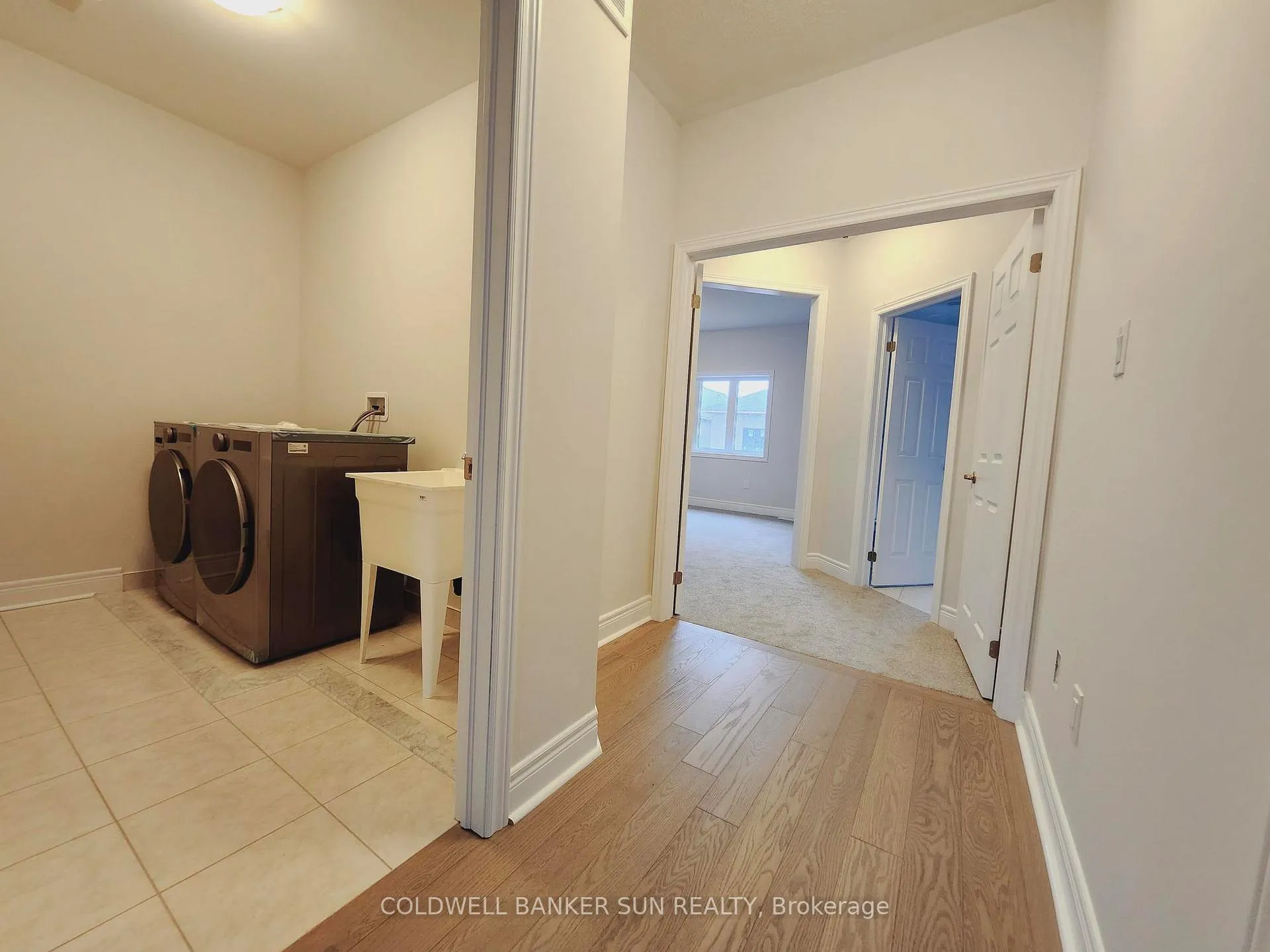 Photo 8 of 8 Michener Drive, Brampton, Sandringham-Wellington North — HOMEH