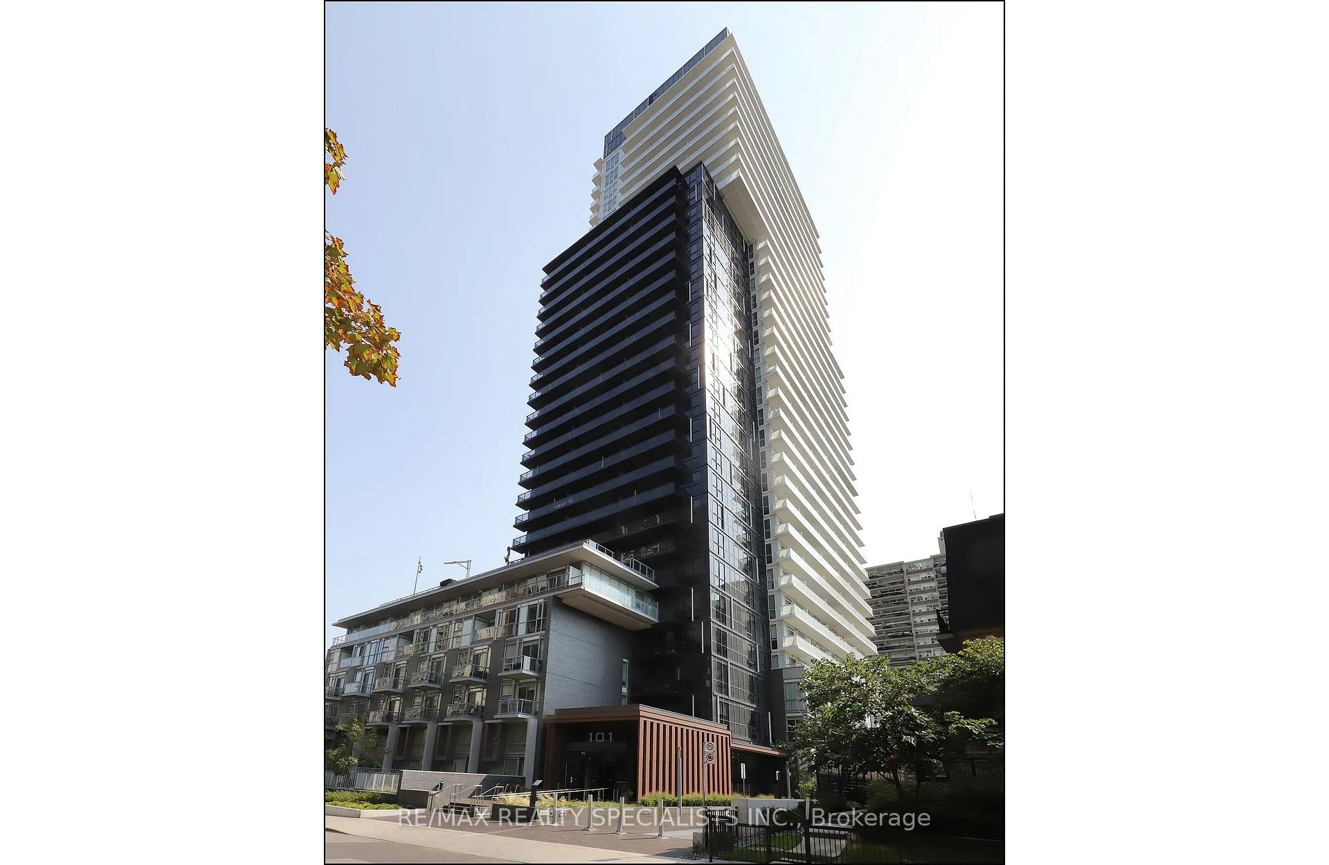 Photo 1 of Unit 419, 101 Erskine Avenue, Toronto, Mount Pleasant West — HOMEH