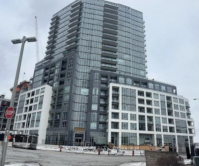 Front of Unit 1810, 225 Malta Avenue SE