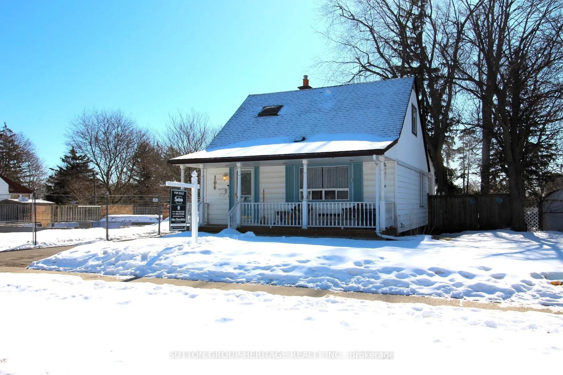 Photo 1 of 106 Kings Crescent, Ajax, South East — HOMEH