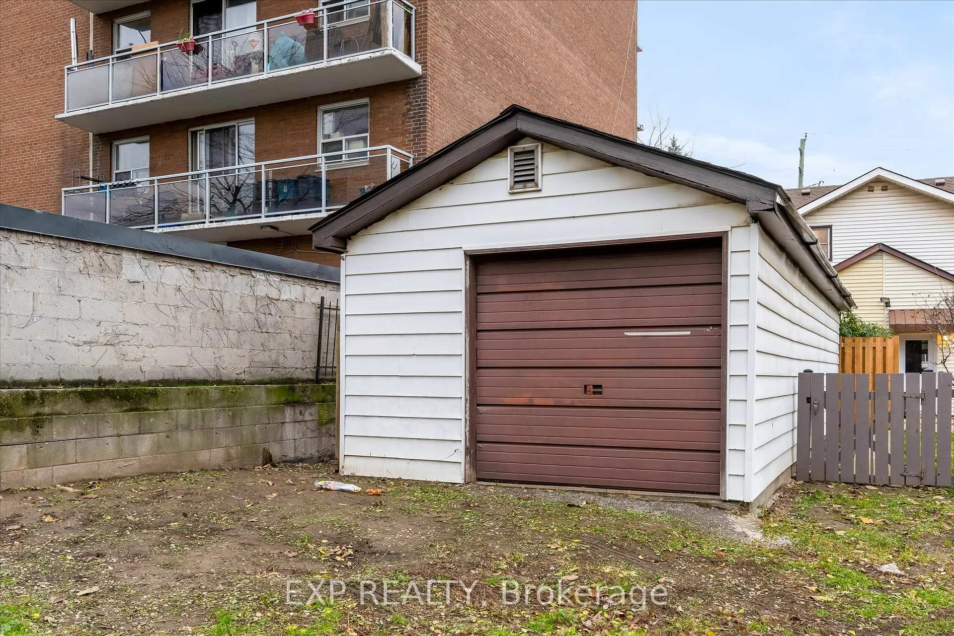 Photo 28 of 11 Ford Street, Hamilton, Corktown — HOMEH