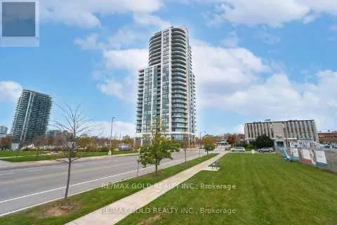 Photo 1 of Unit 2502, 15 Lynch Street, Brampton, Downtown Brampton — HOMEH