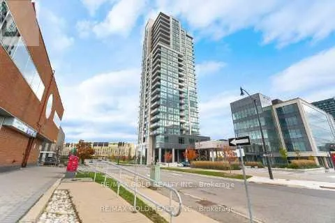 Photo 2 of Unit 2502, 15 Lynch Street, Brampton, Downtown Brampton — HOMEH