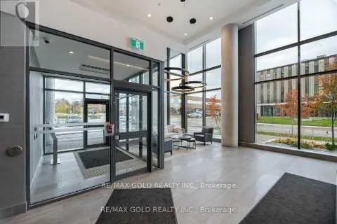 Photo 4 of Unit 2502, 15 Lynch Street, Brampton, Downtown Brampton — HOMEH