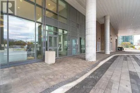 Photo 5 of Unit 2502, 15 Lynch Street, Brampton, Downtown Brampton — HOMEH