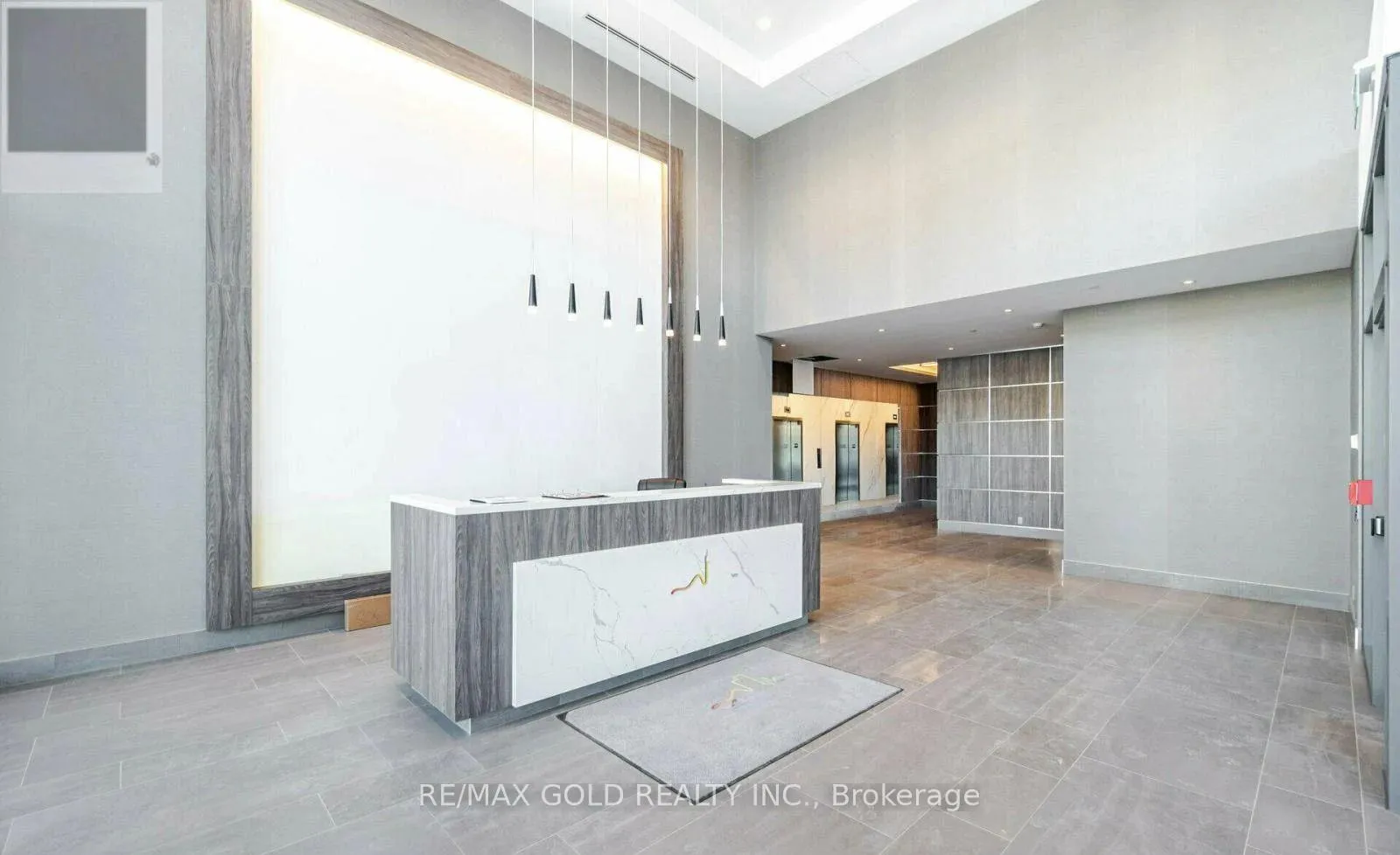 Photo 7 of Unit 2502, 15 Lynch Street, Brampton, Downtown Brampton — HOMEH