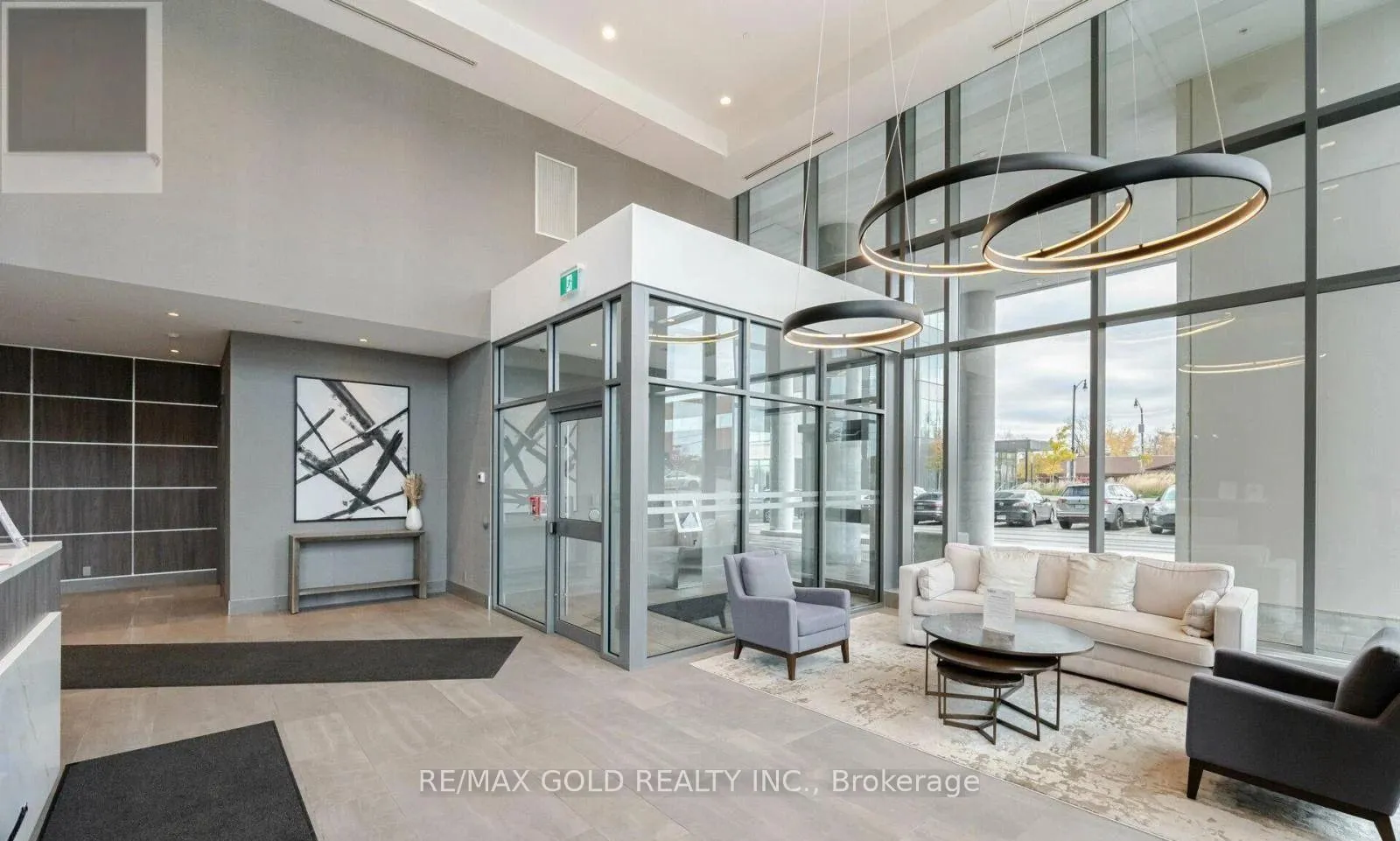 Photo 11 of Unit 2502, 15 Lynch Street, Brampton, Downtown Brampton — HOMEH