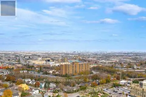 Photo 14 of Unit 2502, 15 Lynch Street, Brampton, Downtown Brampton — HOMEH